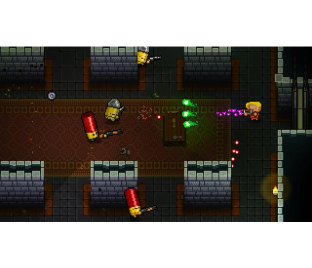 PlayStation Enter-Exit the Gungeon - 1098841 - zdjęcie 2